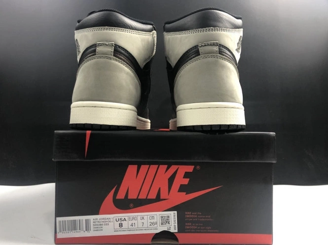 ARMY LIGHT -033 JORDAN HIGH AIR 555088 1 0815